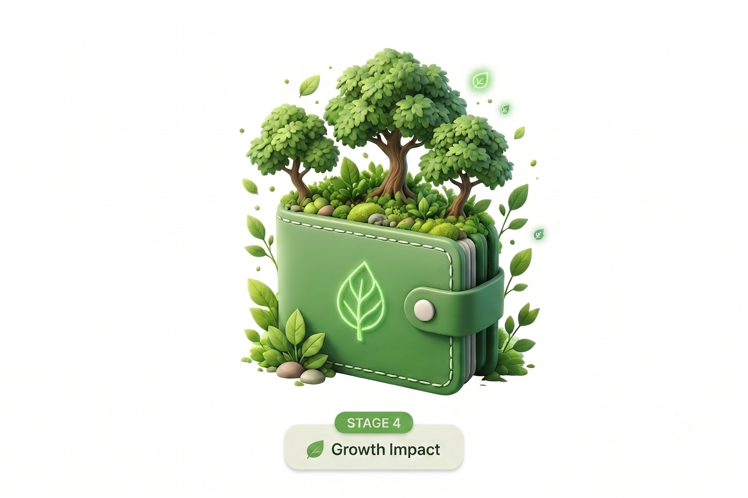 Green Wallet